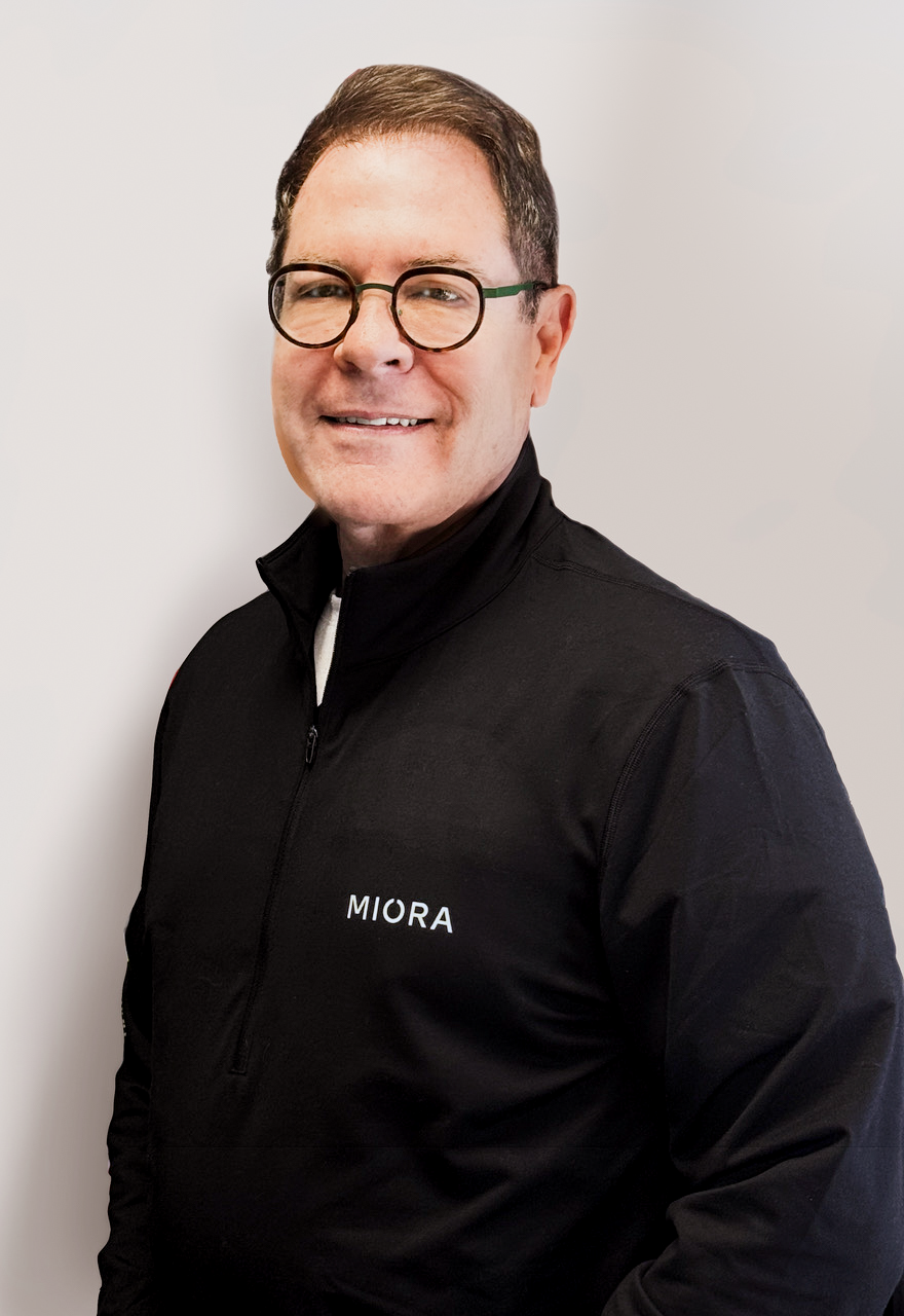 joe crozier headshot